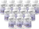 Balancebreens Melatonine 10mg Fast-Dissolve, 120 Tablets 
