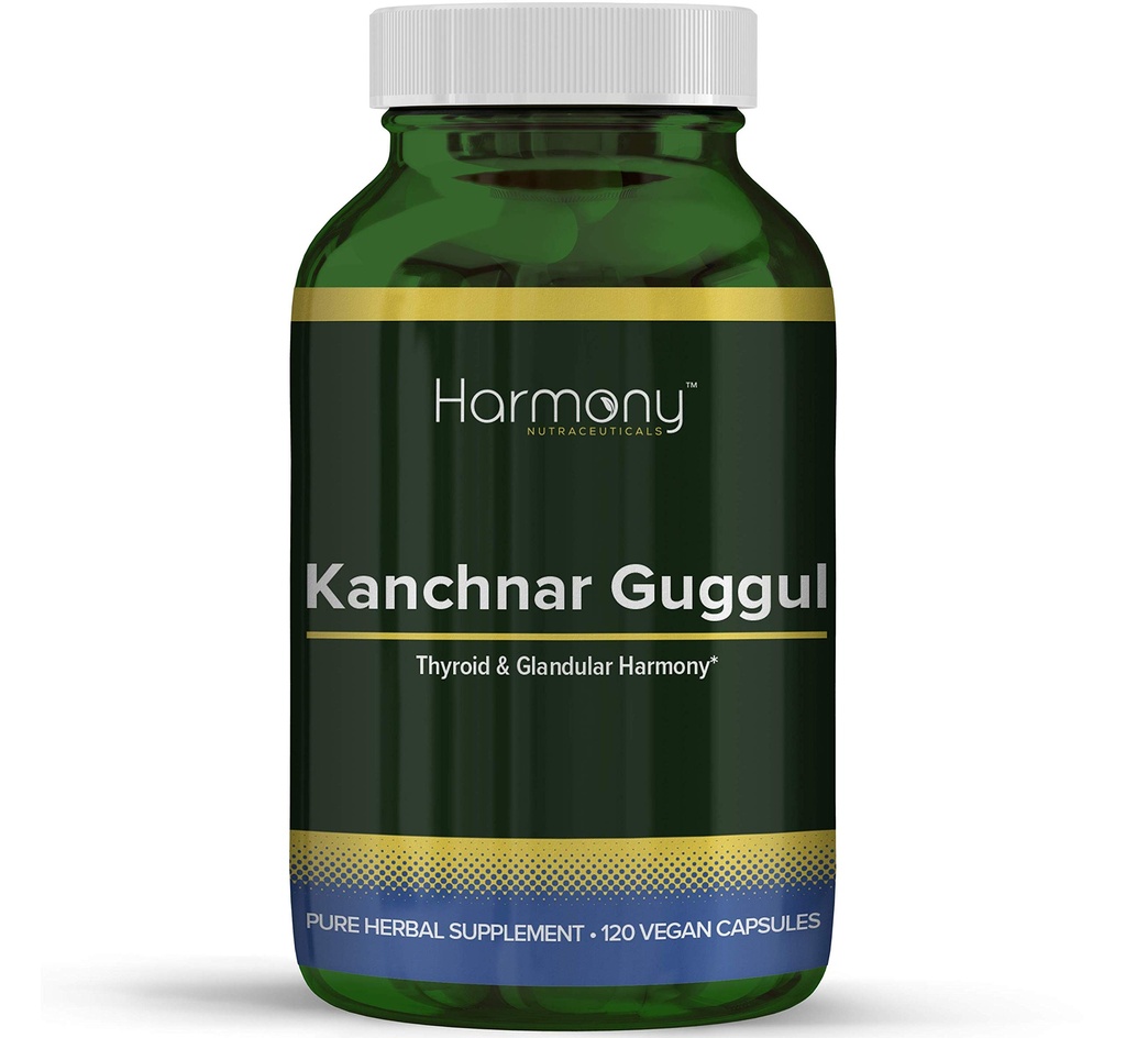Kanchnar Gugul 