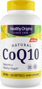 Gezonde oorsprongen® CoQ10 400 mg Natuurlijke Trans-Isomer Ubicurrên 