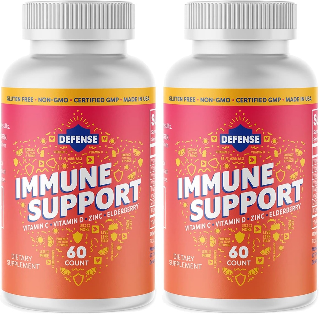 Supplement voor volwassenen 