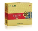 Gangwoninsam] 6 jaar Koreaanse Rode Ginseng Thee (3g x 50 Packets) 