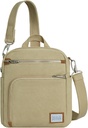 Travelon Anti-diefstal Erfgoed Tour Bag