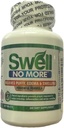 Swell No More for Water Retention, Dietary Supplement, 60 Tablets, Relieves Puffiness, Edema en Zwelling