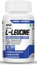 L-Leucine 1000 mg Capsules 