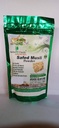 Shatavar, Safed Musli, Kaunch Beej & Ashwagandha poudre [100 grm chaque]
