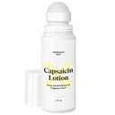 Capsaicin Lotion 