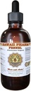 Hawaii Pharm Fennel Liquid Extract, Venkel (Foeniculum Vulgare) Zaadpoeder Tinctuur Supplement 2 oz