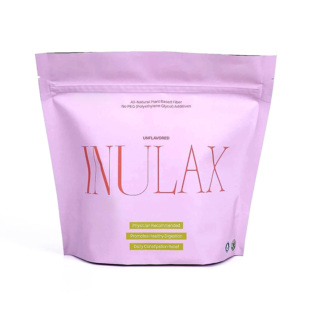 Alle natuurlijke plantaardige vezel Supplement 