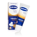BLUE-EMU Crème de soulagement de la douleur à la lidocaïne pour un soulagement rapide, en numération, 2,7 Oz, 1 emballage