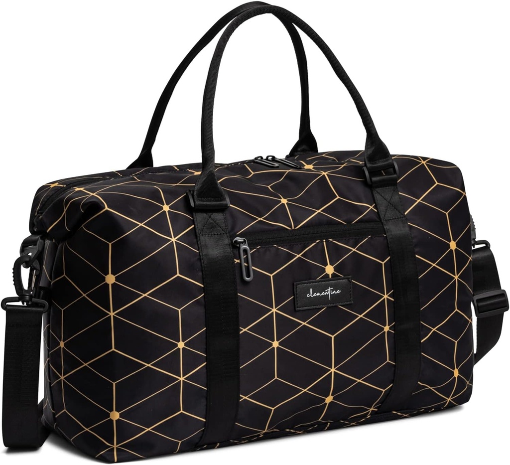 Clementine Tote Bag 