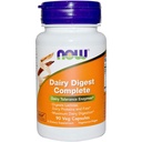 Nu Foods Dairy Digest Complete 180 telling (90 telling X 2 Pk)