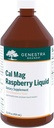 Genestra Merken Cal Mag Raspberry Liquid 