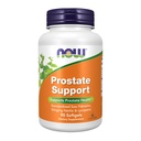 NOW Foods Supplementen, Prostaat Ondersteuning, Prostaat Ondersteuning, met Standaard Saw Palmetto, Stinging Nettle & Lycopeen, 90 Softgels