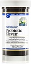 Nature's Sunshine Probiotic Eleven 90 Capsules (verpakking van 4)