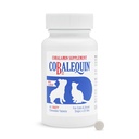 Nutramax Cobalequin B12 Supplement voor katten en kleine honden, 45 Tellen (verpakking van 1)