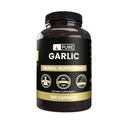 Pure Original Ingrediënten Knoflook Extract (365 capsules) Geen Magnesium of Rijst Fillers, altijd zuiver, Lab geverifieerd