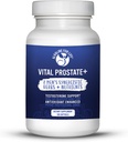 Alkaline pour la vie Prostate Vital+