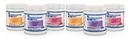 L-ARGININE PRO. 5 500 mg L-Arginine Plus L-Citrulline 1 100 mg Raspberry, orange et poudre de raisin Supplément de mélange pour une production accrue d'oxyde nitrique