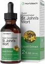 Horbäach St.Johns Wort Tinctuur 2 Fl Oz 