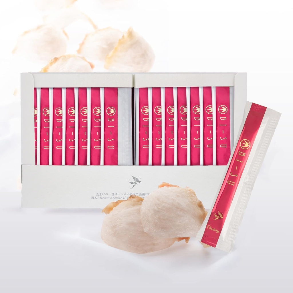 BI-SU Extract Jelly Stick 