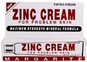 Margarite zinkcrème