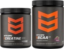 MTN OPS Créatine + BCAA Acides aminos