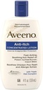 Aveeno Anti-Itch Geconcentreerde Lotion - 4 Ounce