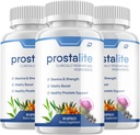 Prostalite Supplement Prostalight Advanced Formula Prostalit Supplementen Reviews (3 Pack - 180 Capsules)