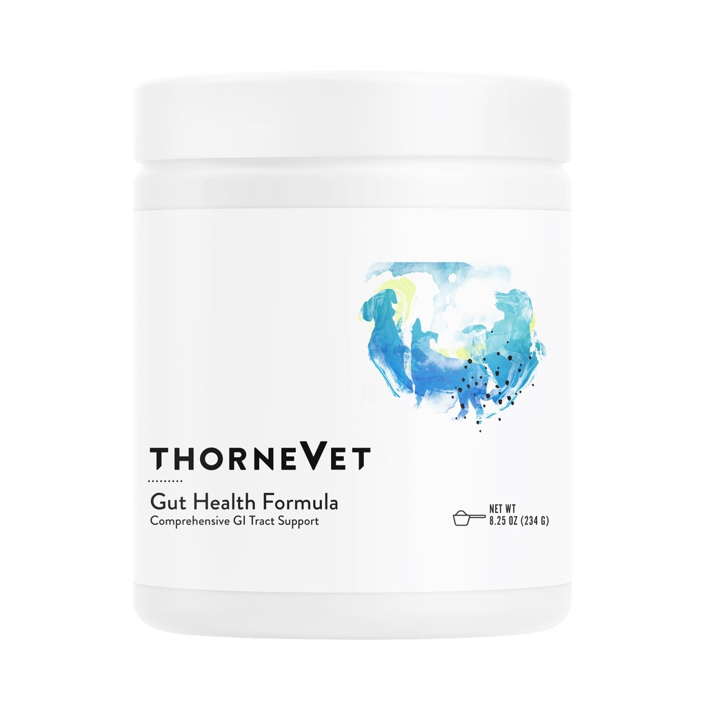 Thornevet Gut Health Formula 