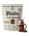Ambrosia Planta - Protéines végétales de qualité supérieure : Vegan & Keto Friendly.