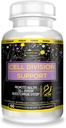 La division de cellule active soutient la force maximale avec 10 facteurs+