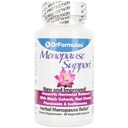 DrFormulas Menopauze Supplement voor Hot Flashes, Night Sweats Relief, en ondersteuning met DIM, Black Cohosh, Dong Quai (60 Vegetarische Capsules)
