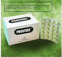 20 tabletten van Charak Prosteez Herbal Benign Prostrate Hyperplasia Vergroot Prostate Bph