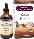 Amber NaturalZ nier verjonger kruidensupplement voor honden, katten, vogels, konijnen, en Guinee Pigs 