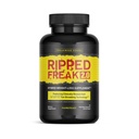 Pharmafreak RIPPED FREAK 2.0 - Supplément de perte de poids hybride - États-Unis - 60ct