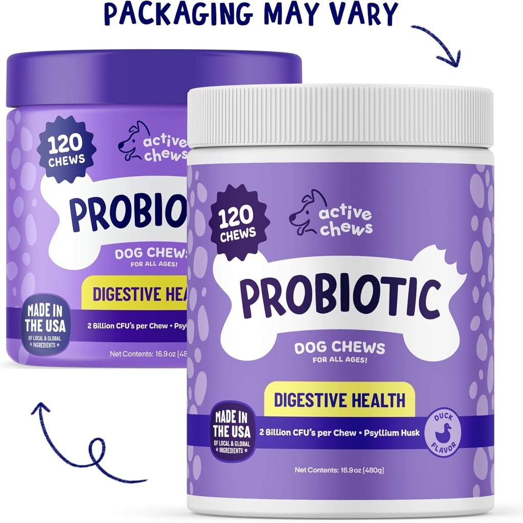 Pet Probiotica voor honden 