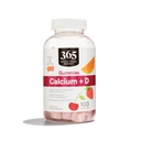 365 door Whole Foods Market, Calcium Adult Gummies, 100 Tellen
