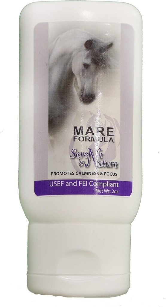 Equine Calming, 1 maand levering