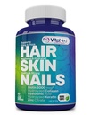 VitaMed haren, huid en nagels 