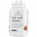 Uric Acid Cleanse 