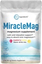 Kalm Magnesiumpoeder, 2lbs 