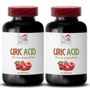 urinezuurkristallen - URIC ACID - urinezuur test, urinezuur controle, tart kersensap, tart kersen capsules, groene koffie extract, groene koffieboon olie, cranberry sap, cranberry supplement 2Bot