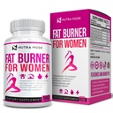 Natuurlijke gewichtsverlies pillen voor vrouwen-Best Dieet pillen die snel werken voor vrouwen-Appetite Suppressant-Thermogene Belly Fat Burner-Carb Blocker-Metabolic Booster Energy Supplements -60ct