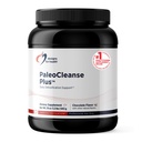 Designs for Health PaleoCleanse Plus - Detox Powder with 18g Bone Broth Protein, Antioxidant Herbs, Vitamines + Mineralen - Smoothie Shake Drink Mix, Chocolade (15 Servings / 525g)