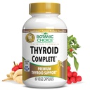 Botanic Choice Thyroid Complete 