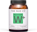 Le supplément MULTIVITAMIN pour femmes de Nue Co. soutient l'énergie, l'immunité, le focus, végétalien, sans gluten, 30 capsules