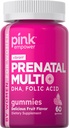 PINK Prenatale vitamines 