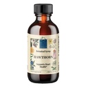 Wise Woman Herbals Hawthorn Berry Solid Extract 4:1, Alcoholvrije extra sterkte, bevordert gezonde circulatie, antioxidant bescherming, Herbal Cardiovasculaire ondersteuning, 2 Fl Oz