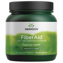 Swanson FiberAid - Larch Tree Arabinogalactan (AG) Poeder - Fiber Drink Mix Promoting Digestive Health and Supports Gastrointestinale Gezondheid - (8.8oz)