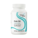 Op zoek naar Health Fish Oil 400mg EPA / 400mg DHA Noorse visolie Getest op zuiverheid. 60 Softgels